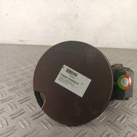 Trappe d'essence RENAULT GRAND SCENIC 3 Photo n°1