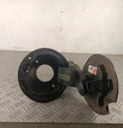 Trappe d'essence RENAULT GRAND SCENIC 3