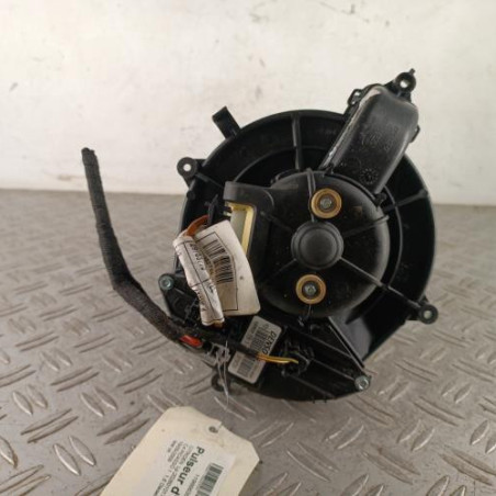 Pulseur d'air CITROEN C4 PICASSO 1 Photo n°1