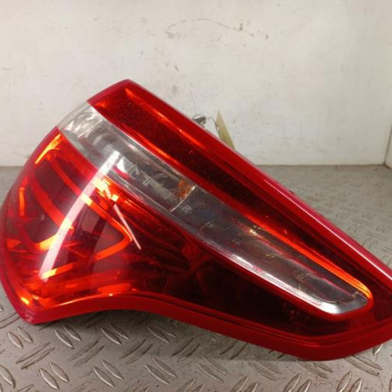 Feu arriere principal droit (feux) CITROEN C4 PICASSO 1