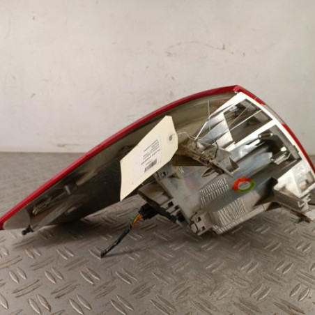 Feu arriere principal droit (feux) CITROEN C4 PICASSO 1