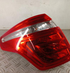 Feu arriere principal gauche (feux) CITROEN C4 PICASSO 1 Photo n°1