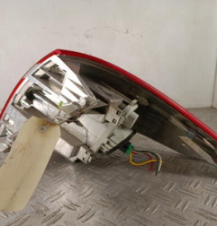 Feu arriere principal gauche (feux) CITROEN C4 PICASSO 1