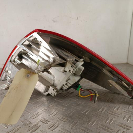 Feu arriere principal gauche (feux) CITROEN C4 PICASSO 1