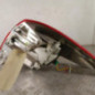 Feu arriere principal gauche (feux) CITROEN C4 PICASSO 1