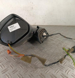 Retroviseur gauche CITROEN C4 PICASSO 1 Photo n°1