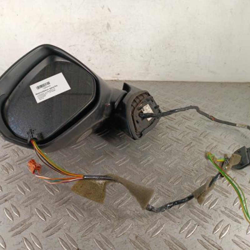 Retroviseur gauche CITROEN C4 PICASSO 1