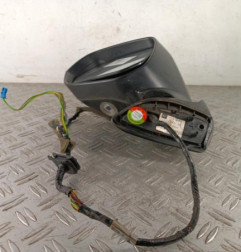 Retroviseur gauche CITROEN C4 PICASSO 1 Photo n°3