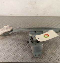 Leve vitre electrique arriere gauche CITROEN C4 PICASSO 1