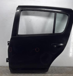 Porte arriere gauche DACIA SANDERO 1 Photo n°1