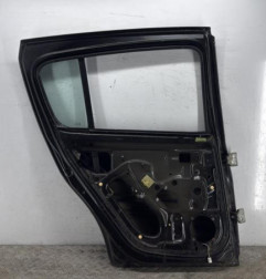 Porte arriere gauche DACIA SANDERO 1