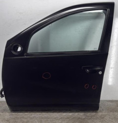 Porte avant gauche DACIA SANDERO 1 Photo n°1