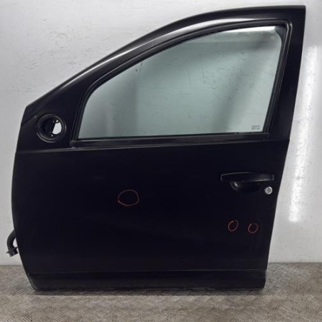 Porte avant gauche DACIA SANDERO 1 Photo n°1