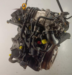 Moteur VOLKSWAGEN GOLF 7 Photo n°1