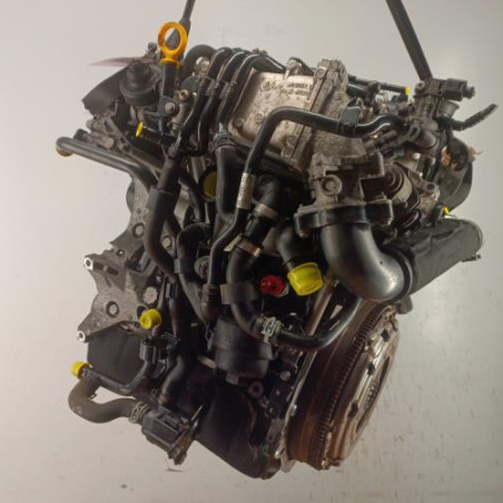 Moteur VOLKSWAGEN GOLF 7 Photo n°1