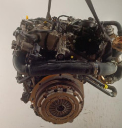Moteur VOLKSWAGEN GOLF 7