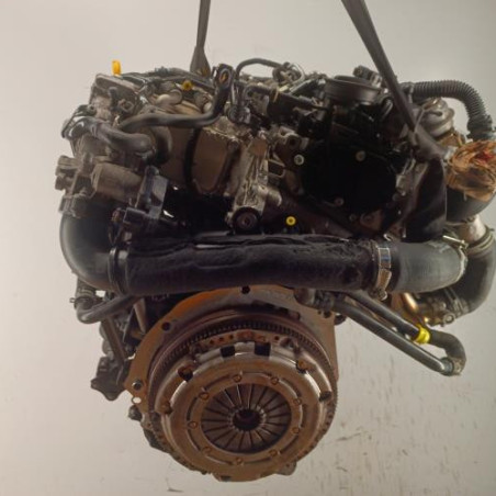 Moteur VOLKSWAGEN GOLF 7