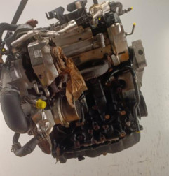 Moteur VOLKSWAGEN GOLF 7 Photo n°3