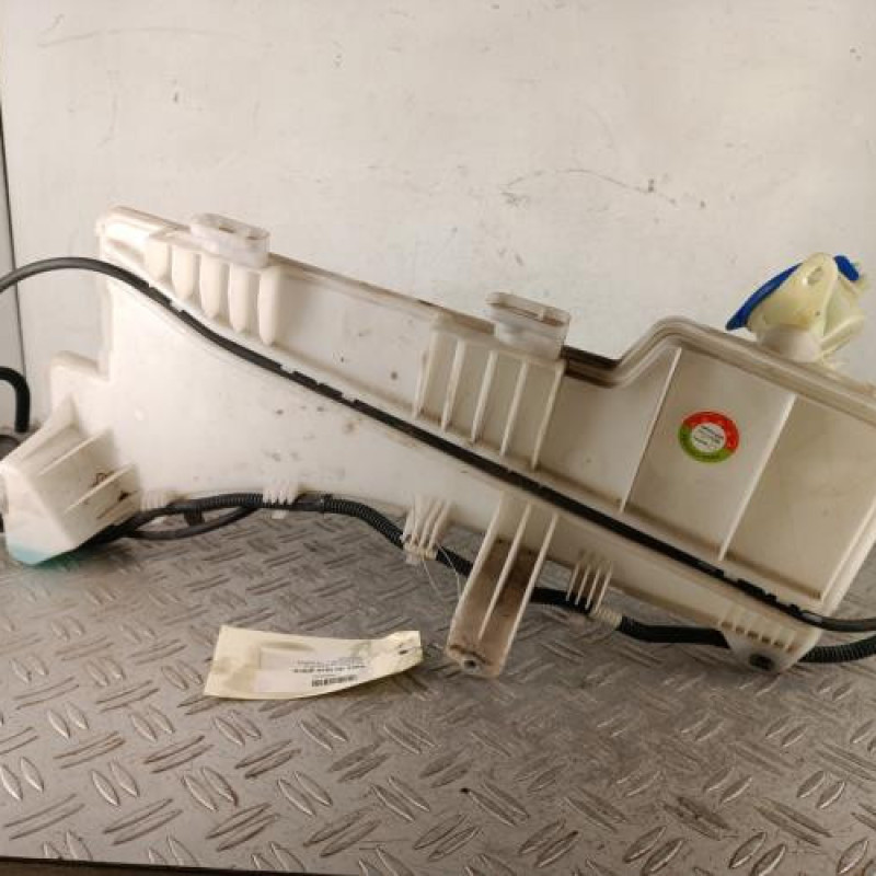 Vase de lave glace PEUGEOT 3008 2