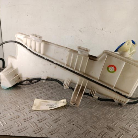 Vase de lave glace PEUGEOT 3008 2 Photo n°1