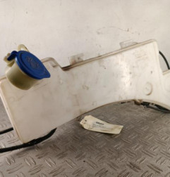 Vase de lave glace PEUGEOT 3008 2