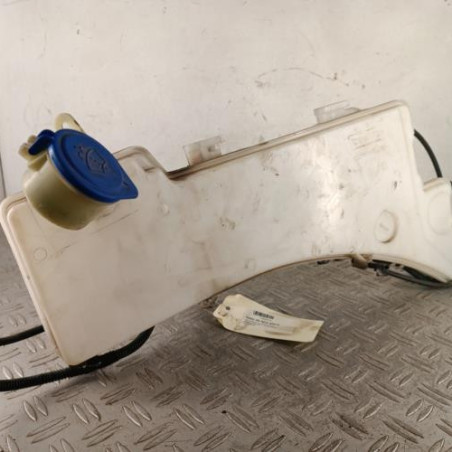 Vase de lave glace PEUGEOT 3008 2