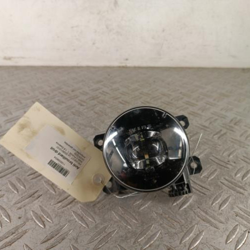 Anti brouillard droit (feux) PEUGEOT 3008 2