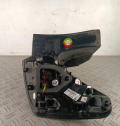 Feu arriere principal gauche (feux) PEUGEOT 3008 2