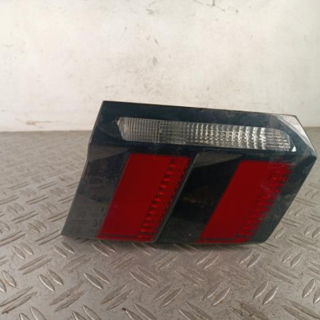 Feu arriere secondaire droit (feux) PEUGEOT 3008 2 Photo n°1