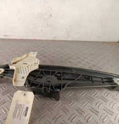 Leve vitre electrique arriere droit PEUGEOT 3008 2 Photo n°1