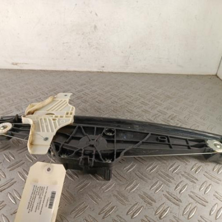 Leve vitre electrique arriere droit PEUGEOT 3008 2 Photo n°1