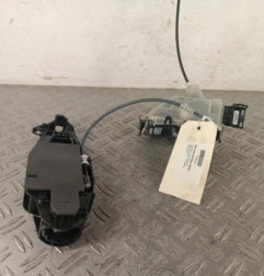 Serrure arriere droit PEUGEOT 3008 2