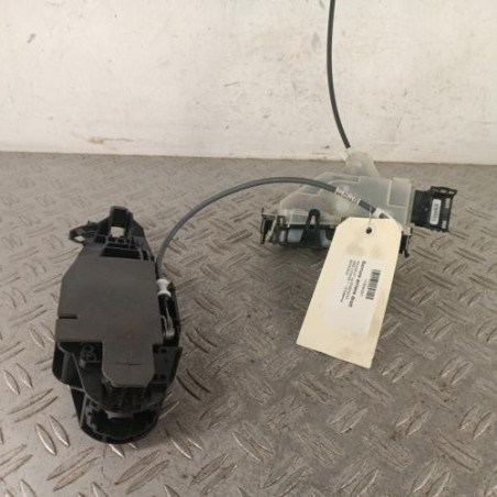 Serrure arriere droit PEUGEOT 3008 2
