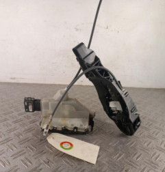 Serrure arriere gauche PEUGEOT 3008 2