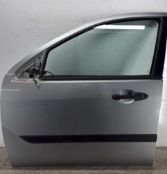 Porte avant gauche FORD FOCUS 1 Photo n°1