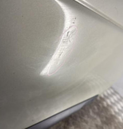 Porte avant droit RENAULT MEGANE 1