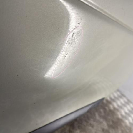 Porte avant droit RENAULT MEGANE 1