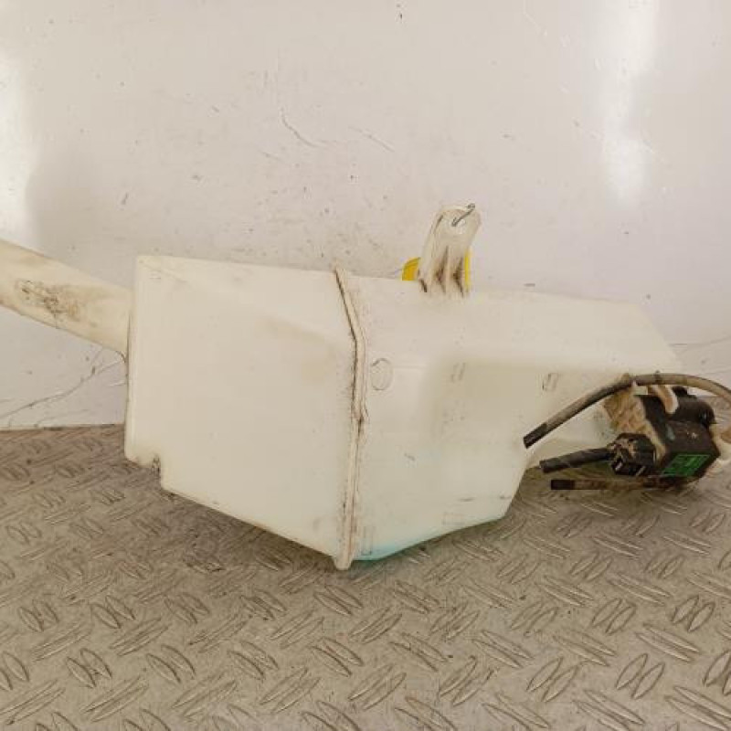 Vase de lave glace HYUNDAI IX 20