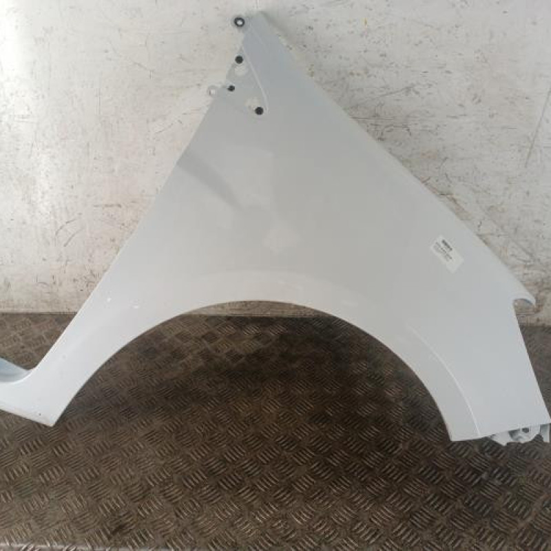 Aile avant droit RENAULT CLIO 3