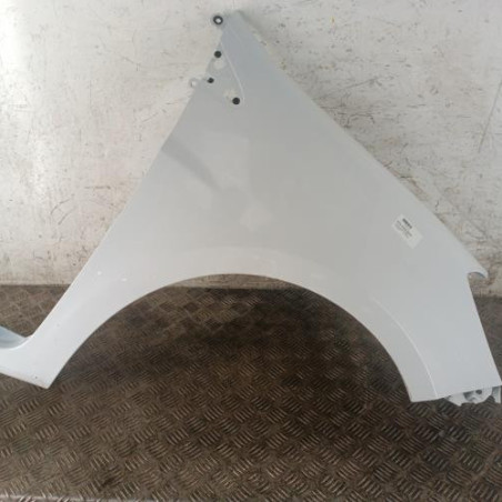 Aile avant droit RENAULT CLIO 3 Photo n°1
