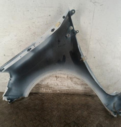 Aile avant droit RENAULT CLIO 3