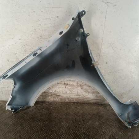 Aile avant droit RENAULT CLIO 3