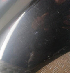 Aile avant gauche NISSAN MICRA 3 Photo n°4