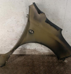 Aile avant gauche NISSAN MICRA 3 Photo n°5