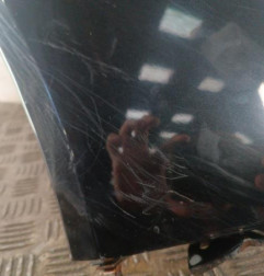 Aile avant droit NISSAN MICRA 3