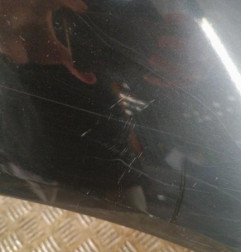 Aile avant droit NISSAN MICRA 3 Photo n°3