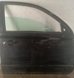 Porte avant droit NISSAN MICRA 3 Photo n°1