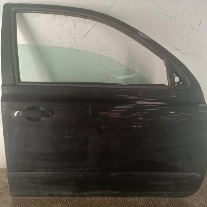 Porte avant droit NISSAN MICRA 3