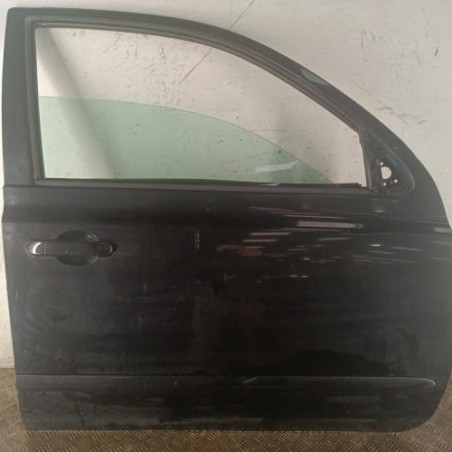 Porte avant droit NISSAN MICRA 3 Photo n°1