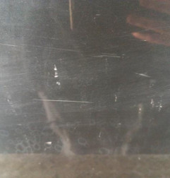 Porte avant droit NISSAN MICRA 3 Photo n°3